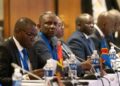Corridor de Lobito : La 2e réunion de coordination s&rsquo;ouvre en Zambie