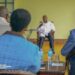 RDC-Ouganda : Floribert Anzuluni reçu à huis clos par Yoweri Museveni à Entebbe