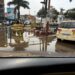Lubumbashi : la place Moise TSHOMBE devient le théâtre d’inondations fréquentes