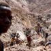 Haut-Katanga : 10 morts dans un éboulement à la carrière de Miringi à Kambove