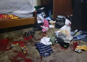 Insécurité à Lubumbashi : Des hommes armés cambriolent une paroisse catholique et blessent deux religieux