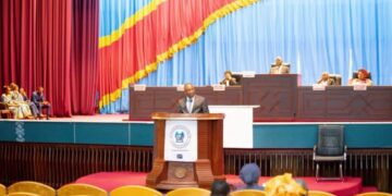 RDC : L’Assemblée nationale demande aux députés de transmettre les preuves et coûts des réalisations faites dans leurs fiefs électoraux avant le 15 octobre (Document)
