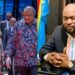 Des facilitateurs de l’Union Africaine à Goma : Patrick Katengo appelle l’AFC-M23 à saisir la main tendue et à privilégier une issue politique