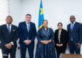 RDC : Le régime des sanctions de l’ONU au cœur des échanges à Kinshasa
