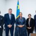 RDC : Le régime des sanctions de l’ONU au cœur des échanges à Kinshasa