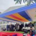 RDC : Félix Tshisekedi inaugure de nouvelles infrastructures à l’Université pédagogique nationale à Kinshasa