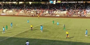 Éliminatoires CAN U23 : Les Léopards remontent la Mauritanie (2-0) et défieront le Nigeria