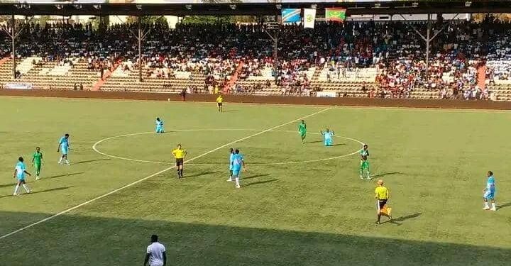Éliminatoires CAN U23 : Les Léopards remontent la Mauritanie (2-0) et défieront le Nigeria