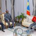 Dialogue politique en vue à Kinshasa : Luanda dépêche un émissaire auprès de Félix TSHISEKEDI