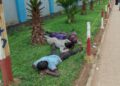 Haut-Katanga : La société civile alerte sur le retour des enfants en situation de rue à Lubumbashi