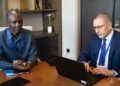 Transport et désenclavement : La RDC veut faire du fleuve Congo un maillon des corridors régionaux