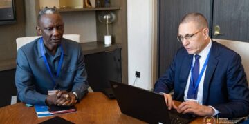 Transport et désenclavement : La RDC veut faire du fleuve Congo un maillon des corridors régionaux