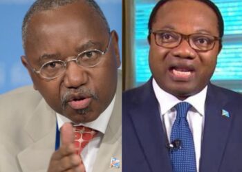 RDC: Jean-Claude Masangu et Noël Tshiani se disputent la paternité du Franc Congolais