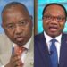 RDC: Jean-Claude Masangu et Noël Tshiani se disputent la paternité du Franc Congolais
