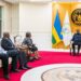 Agression rwandaise : le panel de l’Union africaine appelle au respect du cessez-le-feu et à la poursuite du processus de Doha