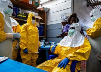 Saturation des centres Ebola au Nord-Kivu : MSF lance un cri d’alarme
