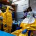 Saturation des centres Ebola au Nord-Kivu : MSF lance un cri d’alarme