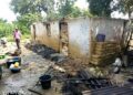 Haut-Lomami : Quatre morts calcinés et quatre blessés dans un conflit coutumier à Butumba