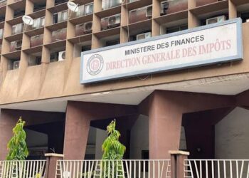 RDC : les régies financières mobilisent 3.014,2 milliards de CDF au 25 septembre (rapport BCC)