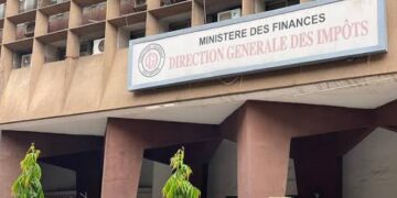 RDC : les régies financières mobilisent 3.014,2 milliards de CDF au 25 septembre (rapport BCC)