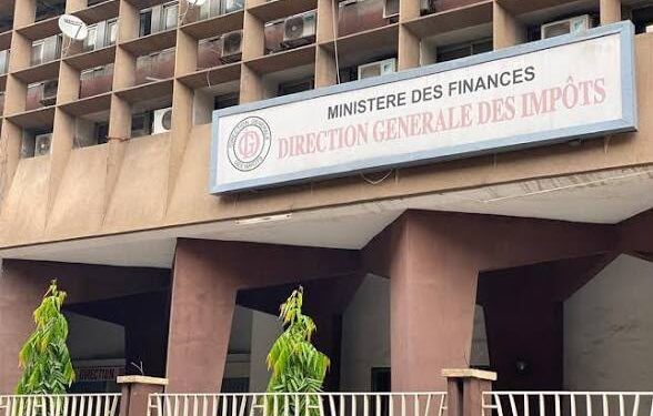 RDC : les régies financières mobilisent 3.014,2 milliards de CDF au 25 septembre (rapport BCC)