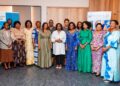 Leadership féminin en RDC : Les femmes parlementaires outillées sur la sécurité numérique et la communication stratégique.