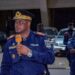 Kinshasa : 70 policiers retirés de la Police de circulation routière pour diverses dérives