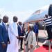 Guerre dans l’est : les facilitateurs de l’UA à Kinshasa après des consultations à Goma et à Kigali