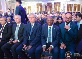 Justice : La RDC prend part au Sommet international d’Istanbul