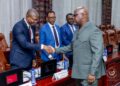 Grand Inga : Félix Tshisekedi insiste sur la protection des populations locales