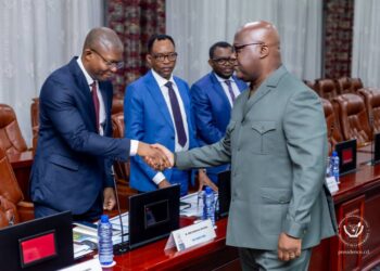 Grand Inga : Félix Tshisekedi insiste sur la protection des populations locales