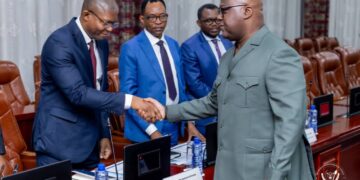 Grand Inga : Félix Tshisekedi insiste sur la protection des populations locales