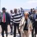 Diplomatie de la dernière chance : le panel de l’UA débarque à Kinshasa après un périple sous tension à Goma et Kigali