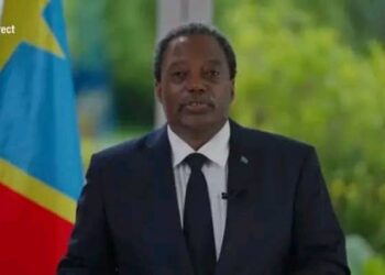 RDC : Joseph Kabila brise le silence, dénonce un « Congo en péril » et appelle le peuple à « se prendre en charge »