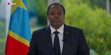 RDC : Joseph Kabila brise le silence, dénonce un « Congo en péril » et appelle le peuple à « se prendre en charge »