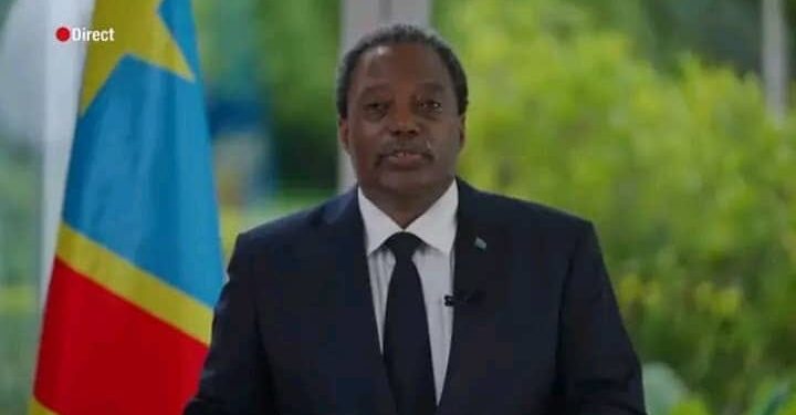 RDC : Joseph Kabila brise le silence, dénonce un « Congo en péril » et appelle le peuple à « se prendre en charge »