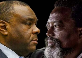 Jean-Pierre Bemba au discours de Joseph Kabila : « Votre allocution ne trompe personne «