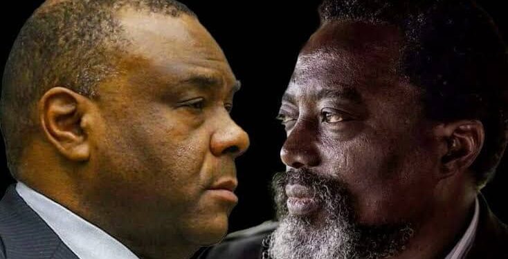 Jean-Pierre Bemba au discours de Joseph Kabila : « Votre allocution ne trompe personne «