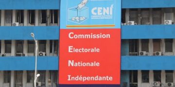 RDC : des agents de la CENI sanctionnés pour avoir fait payer des duplicatas de cartes d’électeur