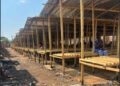 Lubumbashi : Après la démolition du marché M’zee Kabila, Kamalondo s’apprête à accueillir les commerçants délocalisés (Gouvernement provincial)