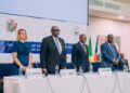 CIRGL: À Lusaka, la RDC plaide pour une meilleure traçabilité des minerais