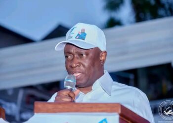 Augustin Kabuya à Joseph Kabila : « La RDC déploiera tous les moyens pour protéger son territoire »