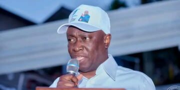 Augustin Kabuya à Joseph Kabila : « La RDC déploiera tous les moyens pour protéger son territoire »