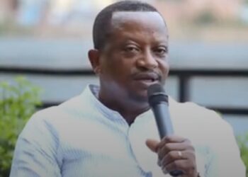 Guerre dans l’est : Qui est Désiré Rukomera, le Rwandais désigné secrétaire permanent du collège des fondateurs du FRN de Joseph Kabila ?