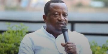 Guerre dans l’est : Qui est Désiré Rukomera, le Rwandais désigné secrétaire permanent du collège des fondateurs du FRN de Joseph Kabila ?