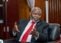 Création de la rébellion FRN à Goma: Vital Kamerhe appelle Joseph Kabila à répondre de son bilan et à renoncer à la lutte armée pour accéder au pouvoir