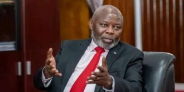 Création de la rébellion FRN à Goma: Vital Kamerhe appelle Joseph Kabila à répondre de son bilan et à renoncer à la lutte armée pour accéder au pouvoir