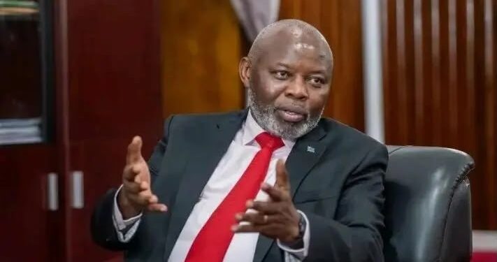 Création de la rébellion FRN à Goma: Vital Kamerhe appelle Joseph Kabila à répondre de son bilan et à renoncer à la lutte armée pour accéder au pouvoir