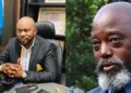 De la présidence à la rébellion: Patrick Katengo dénonce une trajectoire éhontée de Joseph Kabila
