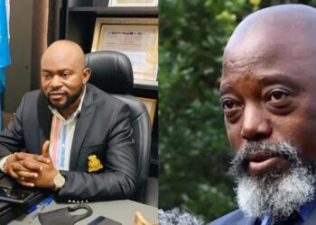 De la présidence à la rébellion: Patrick Katengo dénonce une trajectoire éhontée de Joseph Kabila